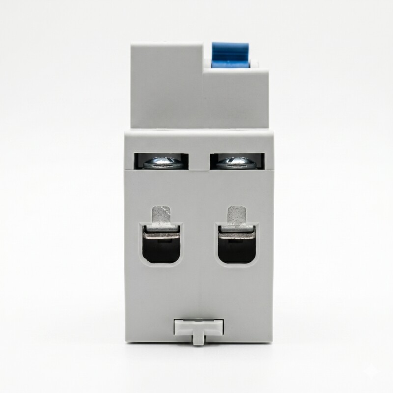 INTERRUPTOR DISYUNTOR DIFERENCIAL Interruptor Disyuntor Diferencial 2P 32A 30mA
