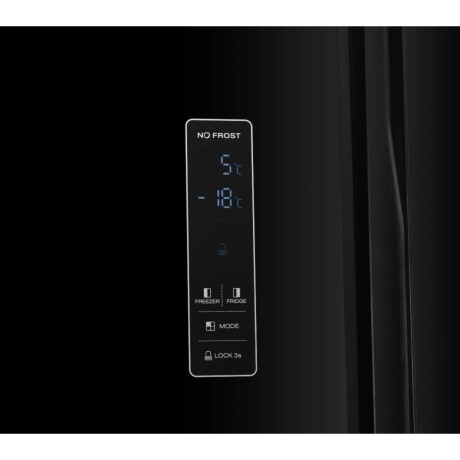 Heladera Side By Side Futura Inverter FUT-560SBS-IN 521 L Heladera Side By Side Futura Inverter FUT-560SBS-IN 521 L