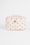 Estuche organizador fruti blanco