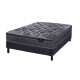 Colchón XL Advanced con Sommier 2 plazas 140x190 (con sommier de regalo)