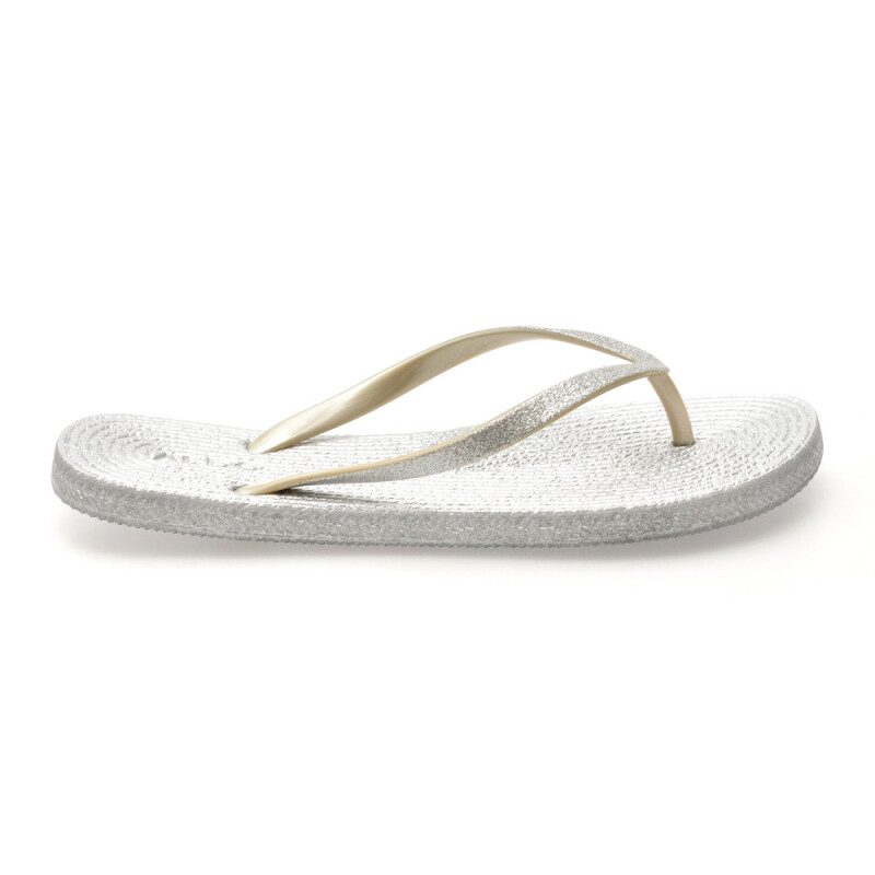 ALOOMBA SILVER SILVER