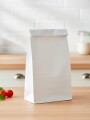 BOLSAS DE PAPEL 1KG blanco