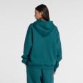 Canguro New Balance de Dama - - WT61U6QSAAV GREEN