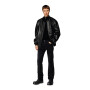 Jean Para Hombre 1985 Larkee Negro