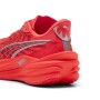 Zapatillas Running Deviate NITRO 4 Wns Mujer Ultra Red/silver
