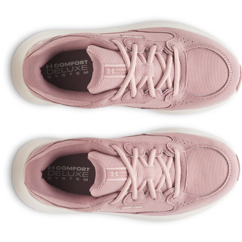 UA W Charged Versurge-PNK PNK-673