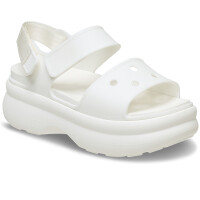 Sandalias Crocs Soho Blanco