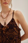 Top Cheeta Banjar Marron