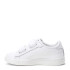 Championes Infantiles Puma Smash 3.0 Leather Blanco
