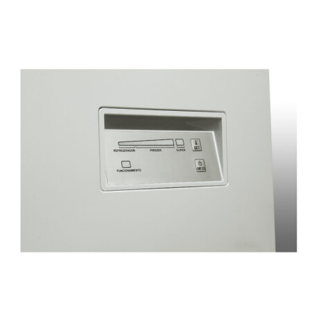 Freezer horizontal 380 lts TEM T0UFRI400, Inverter Freezer horizontal 380 lts TEM T0UFRI400, Inverter