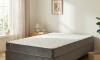 Conjunto Sommier 2 PLAZAS Espuma 120 Kg - Personalité Lite Conjunto Sommier 2 PLAZAS Espuma 120 Kg - Personalité Lite
