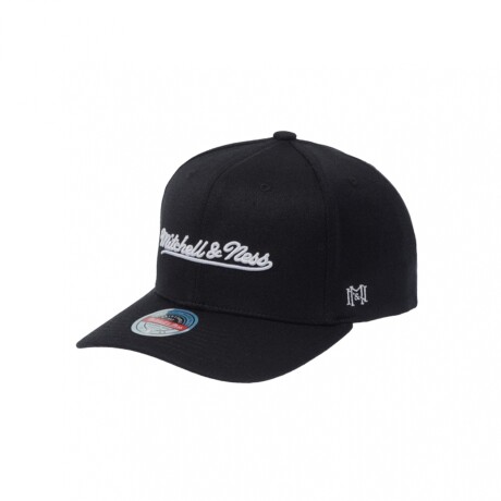 Gorra Mitchell & Ness - Blue Black