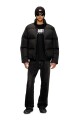 Polo Para Hombre T-Boxt-Div Negro