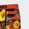 Calzoncillos PSD Sunfire Split Multicolor