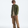 Campera Thermoball Woodland Green