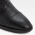 PAXLEY OTHER BLACK LEATHER OTHER BLACK