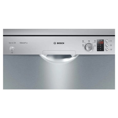 Lavavajillas 12 servicios Inverter Bosch SMS25AI05E Lavavajillas 12 servicios Inverter Bosch SMS25AI05E