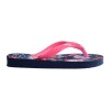 Sandalias Havaianas Kids Fantasy FC Niños Marino/rosa