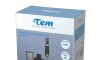Mixer con Accesorios Inox - Modelo Z7102 - Tem Mixer con Accesorios Inox - Modelo Z7102 - Tem