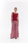 Pantalón Ukla Rosa
