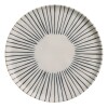 Plato de mesa Cerámica - Esencias elemento Plato de mesa Cerámica - Esencias elemento
