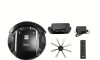 Aspiradora Robot Negra - Modelo F4+ - Midea Aspiradora Robot Negra - Modelo F4+ - Midea
