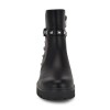 Booties Klimbe3 Black 01