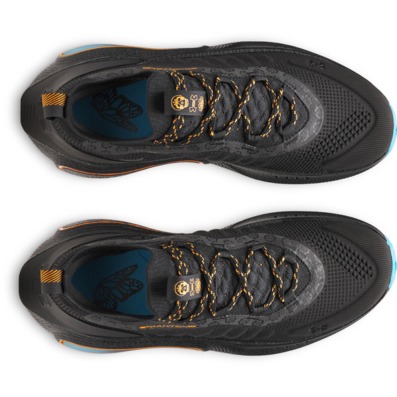 UA U Phantom 4 DOTD-BLK BLK-001