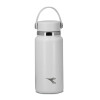 Botella Térmica Diadora 750ml Blanco