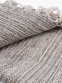 ALFOMBRA MUMBAI BEIGE