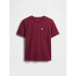 FRCH SS ORIGINAL LOGO POCKET TEE RED DELICIOUS