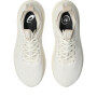 Zapatillas Running GEL-Nimbus 28 Hombre Soft Oat/cream