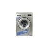 Lavarropas TEM 6K T0YLAF06AS4701 Acero