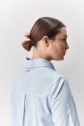 CAMISA NOBU Celeste