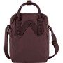 Crossbody Fjallraven Kanken Sling Unisex Blackberry