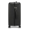 Valijas - ACTIVE - Valija Mediana de Unisex - XT09M Negro
