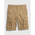 WW FW CARGO SHORT KHAKI1
