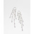 VERRAS SILVER/CLEAR MULTI OTHER WHITE