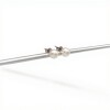 Caravanas Perlas-Plata 925-Con Perla-CA3243 conperla