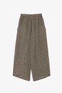 PANT VICHY Verde