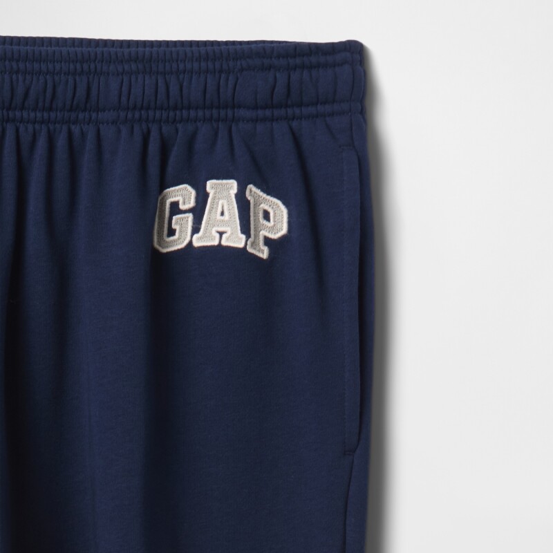 V-FRCH FT HERITAGE LOGO JOGGER TAPESTRY NAVY V2