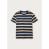 CAMISETA MM MASC AZUL MARINHO