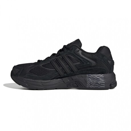 Championes adidas Response CL Black