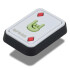 Rock On Diamond Card Multicolor