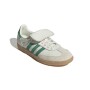 Zapatillas Adidas Samba LT Mujer White