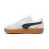 Championes Puma Palermo Lamoda White/Black/Grey