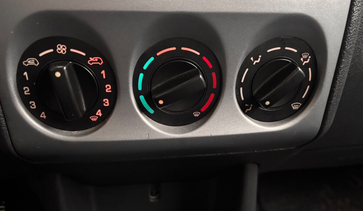Peugeot Partner 1.4 Furgon - 2017 Peugeot Partner 1.4 Furgon - 2017
