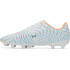 UA U Shadow Club 4 FG-WHT WHT-101