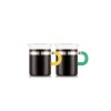 BODUM CAFFETTIERA SET MOMA EDICION ESPECIAL BODUM CAFFETTIERA SET MOMA EDICION ESPECIAL