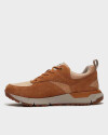 Zapatillas Timberland Voyp Low Lace Sneaker Hombre Wheat Mesh